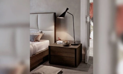 Тумба Прикроватная Tomasella Vip