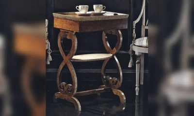 Стол Grifoni Vittorio 1471