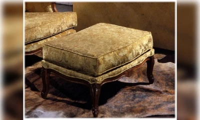 Пуф Seven Sedie Acca