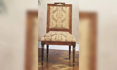 Стул Francesco Molon S370