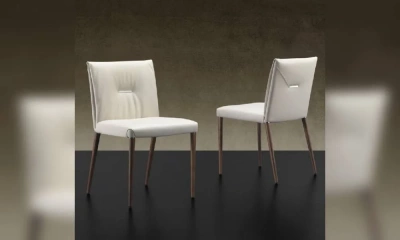 Стул Reflex Soft Bassa