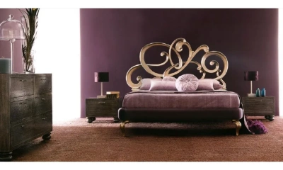 Спальня Corte Zari Viola 1