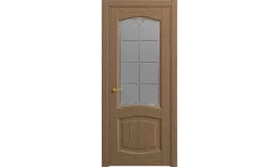 Межкомнатная дверь Софья, коллекция Classic, Модель 382.54