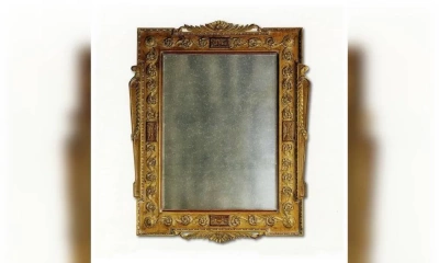 Зеркало Jumbo Collection Cla-04