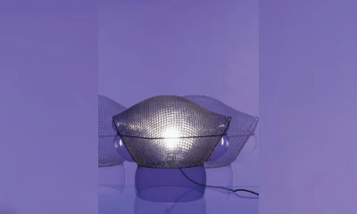 Artemide Patroclo Лампа