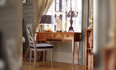 Стол Письменный Tosato Desideri 1