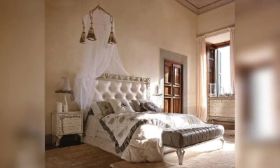 Кровать Volpi Angelica 2