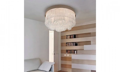 Люстра Patrizia Volpato 4800/Pl60