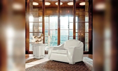 Кресло Mascheroni Marco