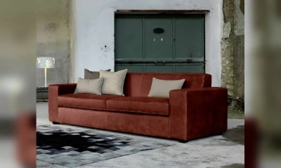 Диван Domingo Salotti Kooi 2