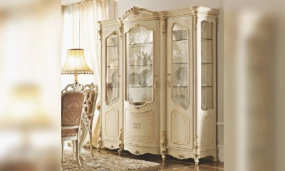 Витрина Agm Barocco 1