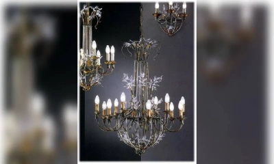 Люстра Mechini L195/12