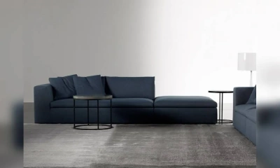 Диван Meridiani Louis 2.0