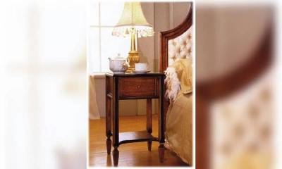 Тумба Прикроватная Volpi Gastone 1