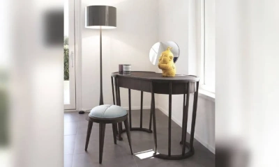 Туалетный Столик Volpi Contemporary