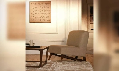 Кресло Zonta Le Corbusier 2