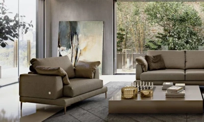 Кресло Keoma Rossella