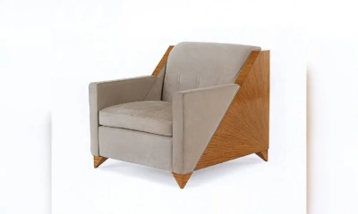 Кресло Zanaboni Lauren 02