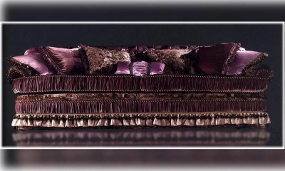 Диван Jumbo Collection Fab-73