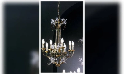 Люстра Mechini L195/8