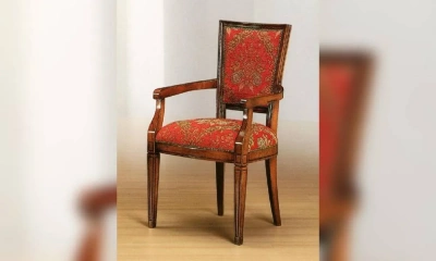 Стул Morello Gianpaolo Carmen 2