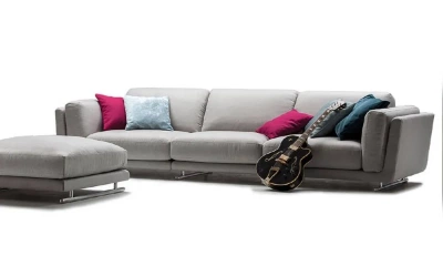 Диван Nicoline Salotti Cooper