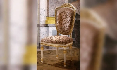 Стул Angelo Cappellini 6939