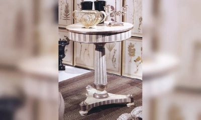 Стол Grifoni Vittorio 1397