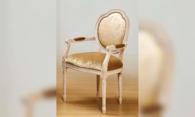 Стул Morello Gianpaolo Luigi Arcata 2