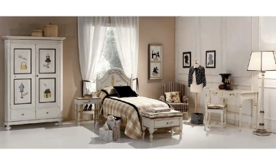 Детская Vittorio Grifoni Tres Chic