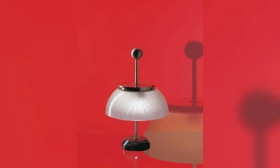 Artemide Alfa Лампа