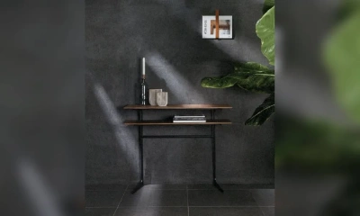 Консоль Tonin Casa Empire