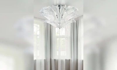 Patrizia Volpato Люстра 9007\Pl2