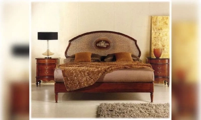 Кровать Medea 800 Collection 4