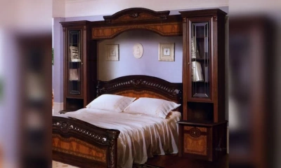 Прикроватный Мост К2Пм Ярцево Карина-2