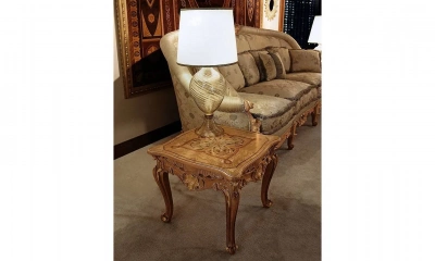 Столик Minotti Luigi & Benigno 303