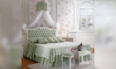 Кровать Pellegatta Ester