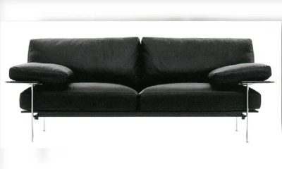 Диван B&B Italia Diesis 2