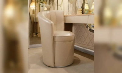 Кресло Вращающееся Re Deco Monte Napoleone