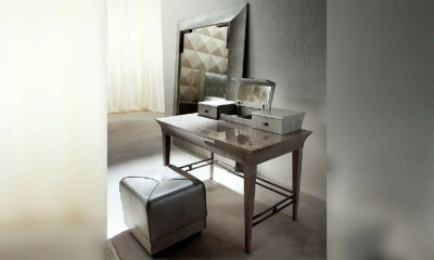 Туалетный Столик Giorgio Collection Alchemy