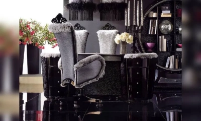 Стол Письменный Alta Moda Tiffany