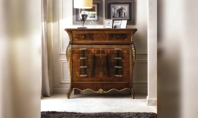 Комод Giuliacasa Raffaello