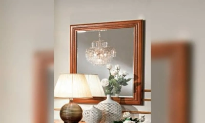 Зеркало Camelgroup Siena