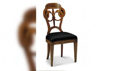 Стул Francesco Molon S185