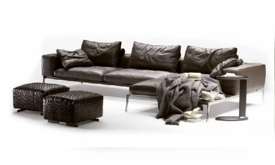 Диван Flexform Lifesteel 1