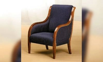 Кресло Morello Gianpaolo Agora