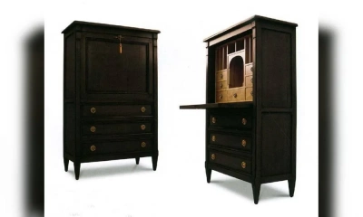 Секретер Tonin Casa Orion