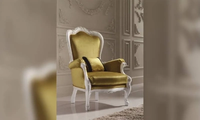 Кресло Piermaria Filippo