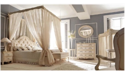 Спальня Savio Firmino Creazioni Per L Arredamento 37