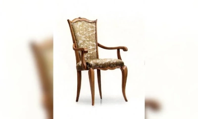 Стул Giuliacasa Asola/C-Ve